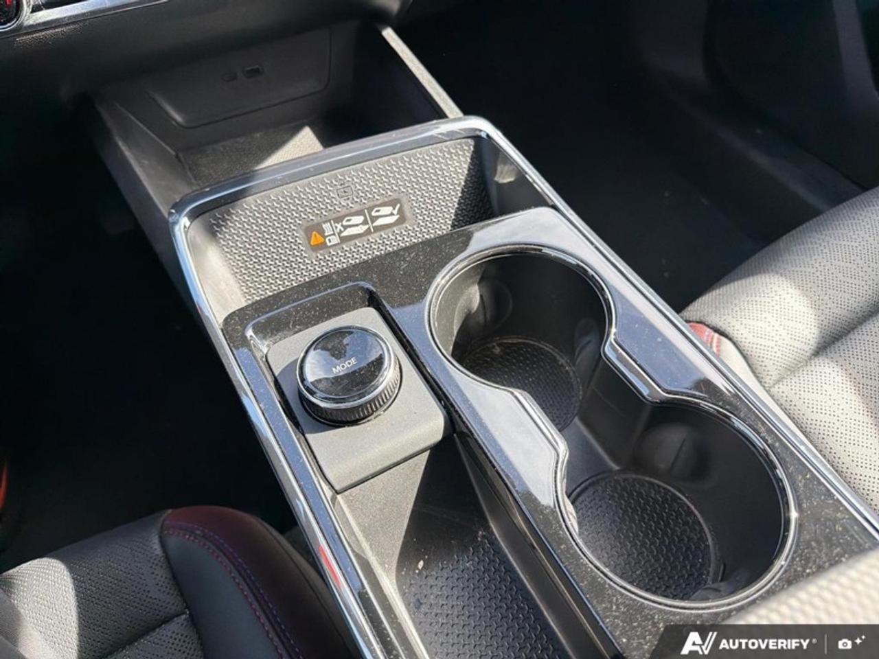 2026 Chevrolet Equinox RS  -  Power Liftgate -  Heated Seats Photo