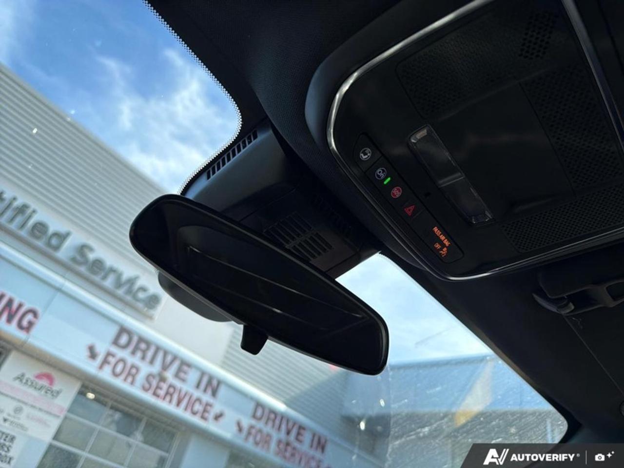 2026 Chevrolet Equinox RS  -  Power Liftgate -  Heated Seats Photo