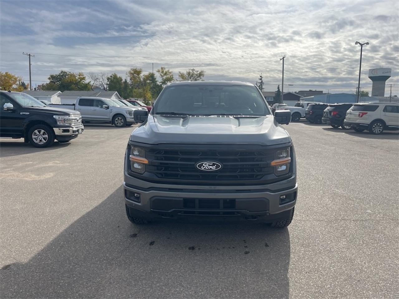 2026 Ford F-150 XLT  - 18" Wheels - Tow Package Photo