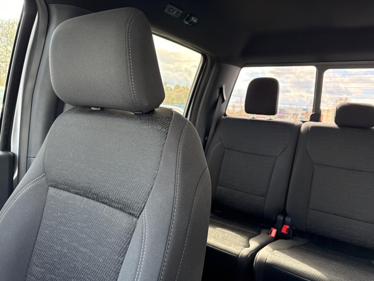 2025 Ford F-150 XLT  Navigation GPS Photo