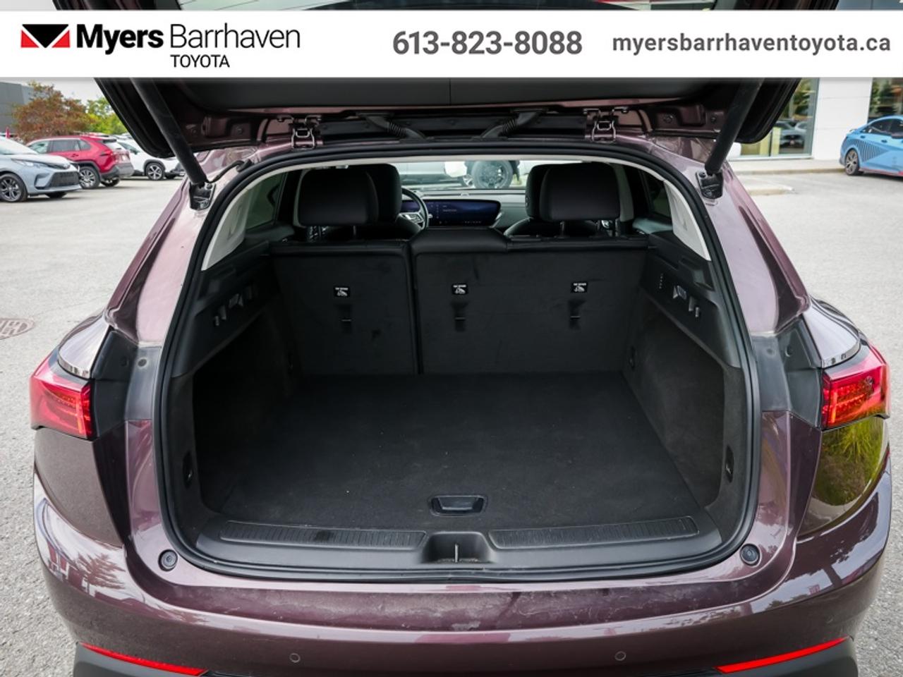 2024 Buick Envision Preferred  - $220 B/W Photo