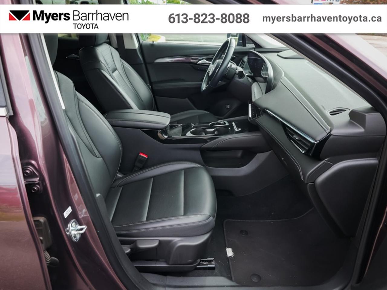 2024 Buick Envision Preferred  - $220 B/W Photo