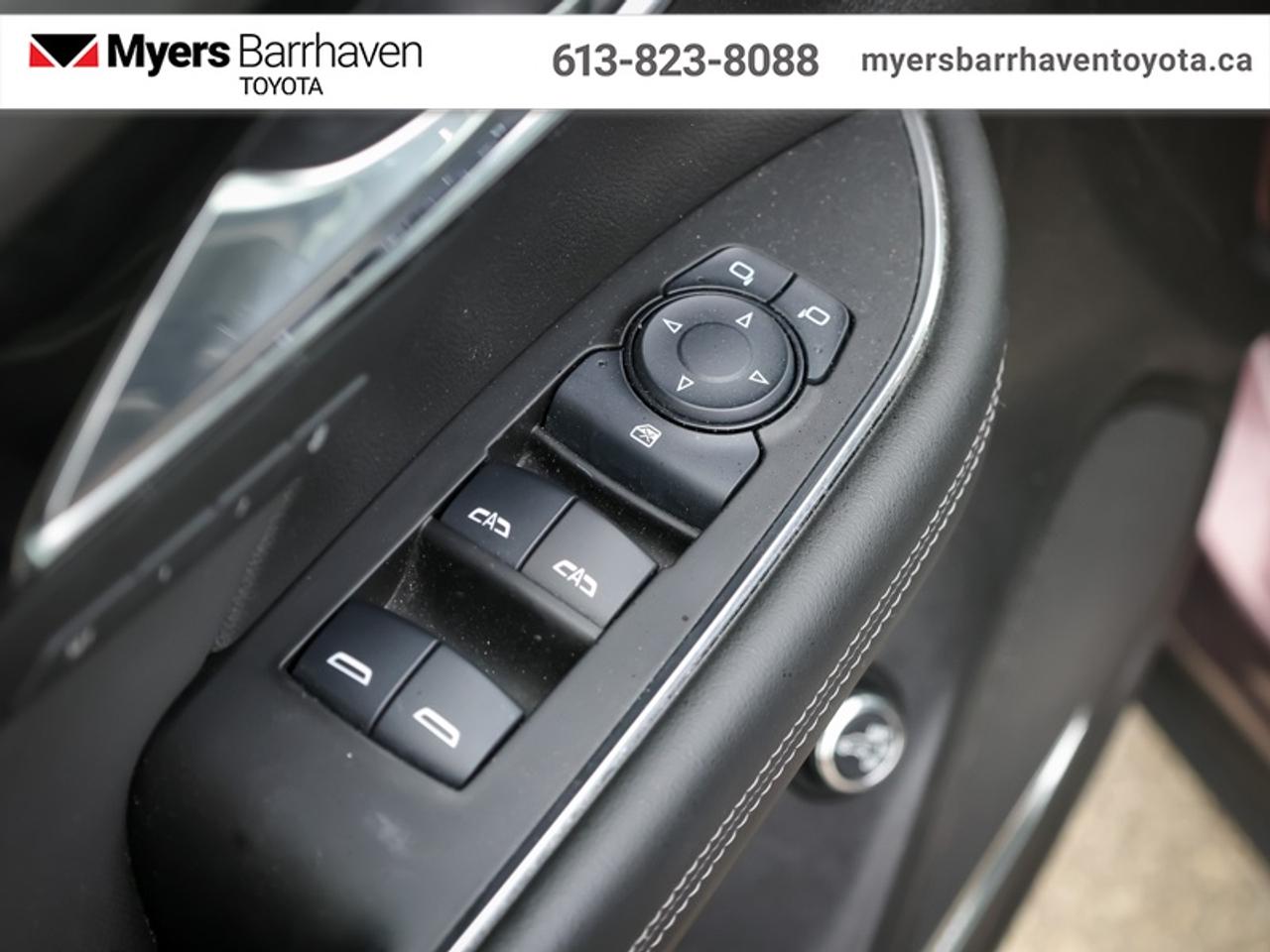 2024 Buick Envision Preferred  - $220 B/W Photo