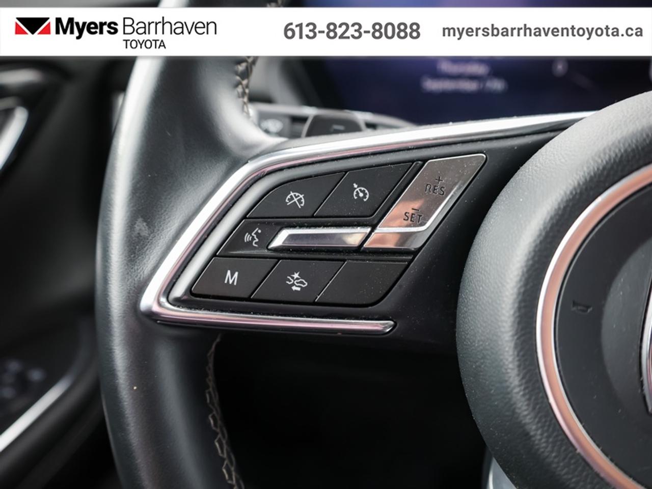 2024 Buick Envision Preferred  - $220 B/W Photo