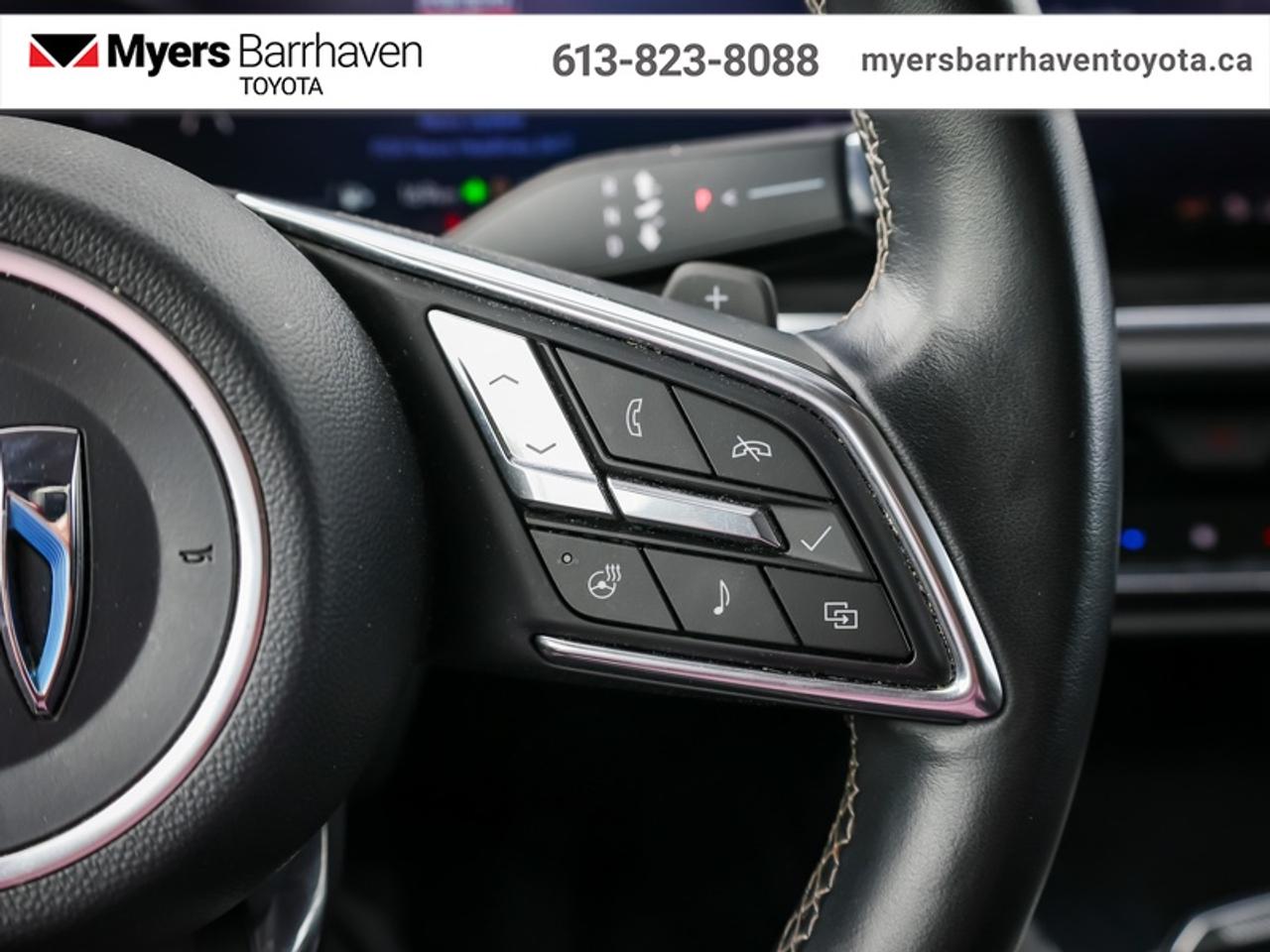 2024 Buick Envision Preferred  - $220 B/W Photo