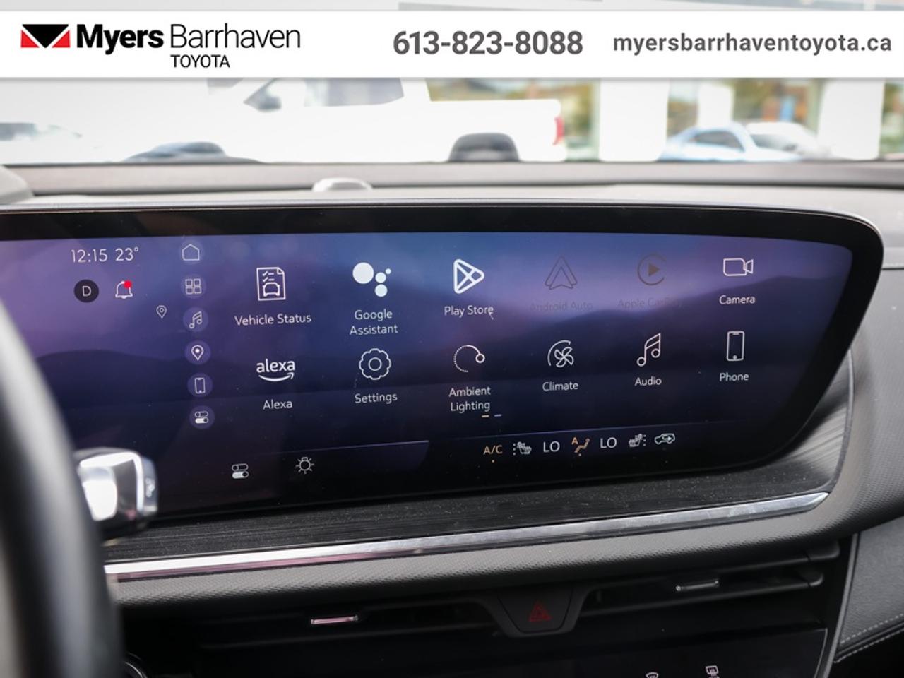 2024 Buick Envision Preferred  - $220 B/W Photo