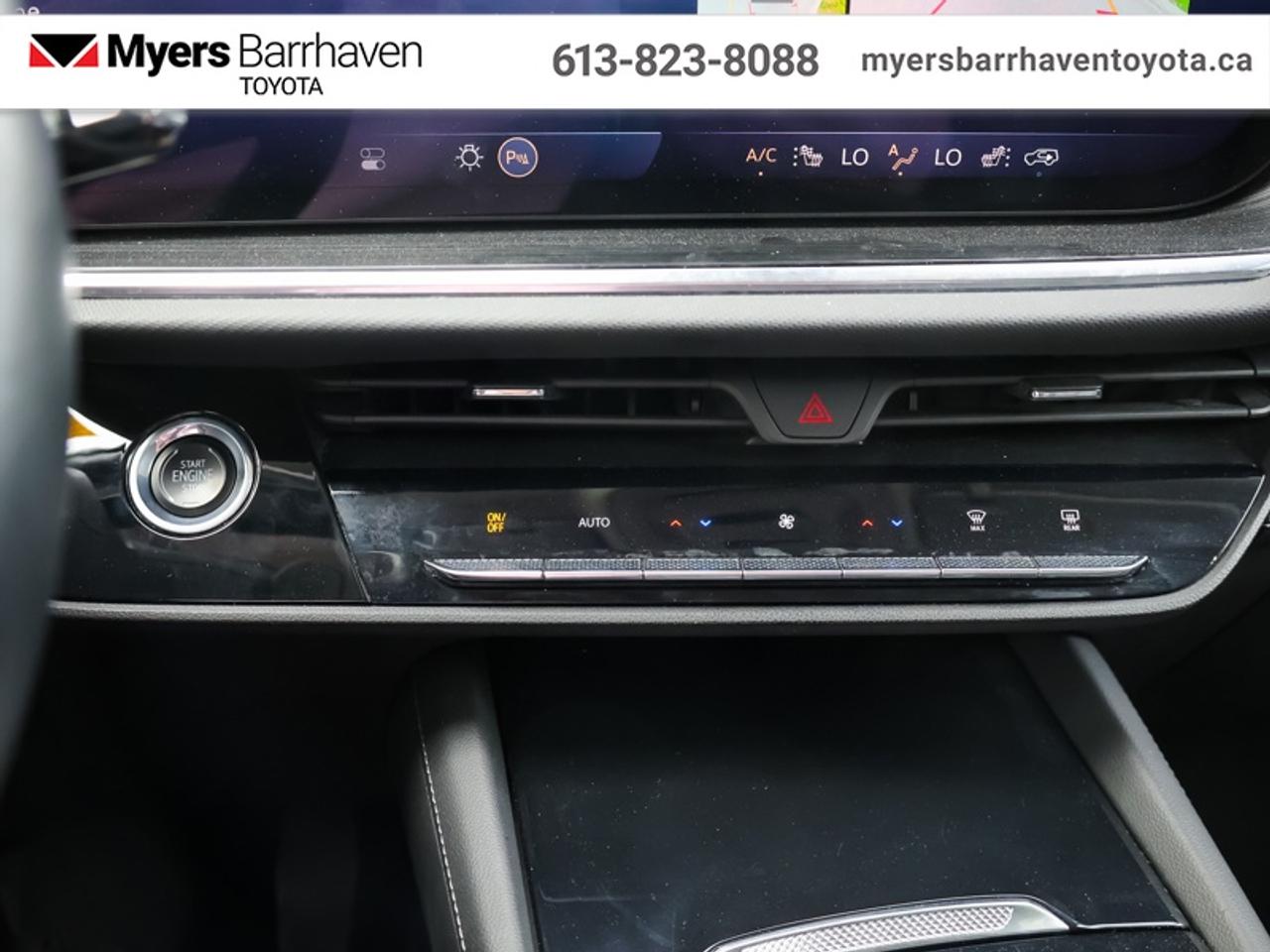 2024 Buick Envision Preferred  - $220 B/W Photo