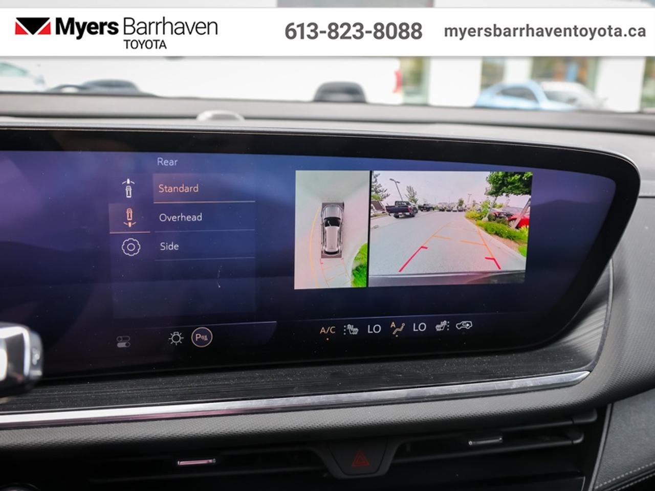 2024 Buick Envision Preferred  - $220 B/W Photo