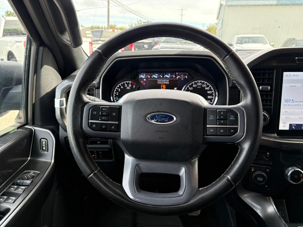 2023 Ford F-150 XLT 4WD SuperCrew 6.5' Box Photo