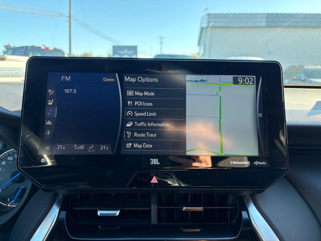2022 Toyota Venza XLE AWD Photo