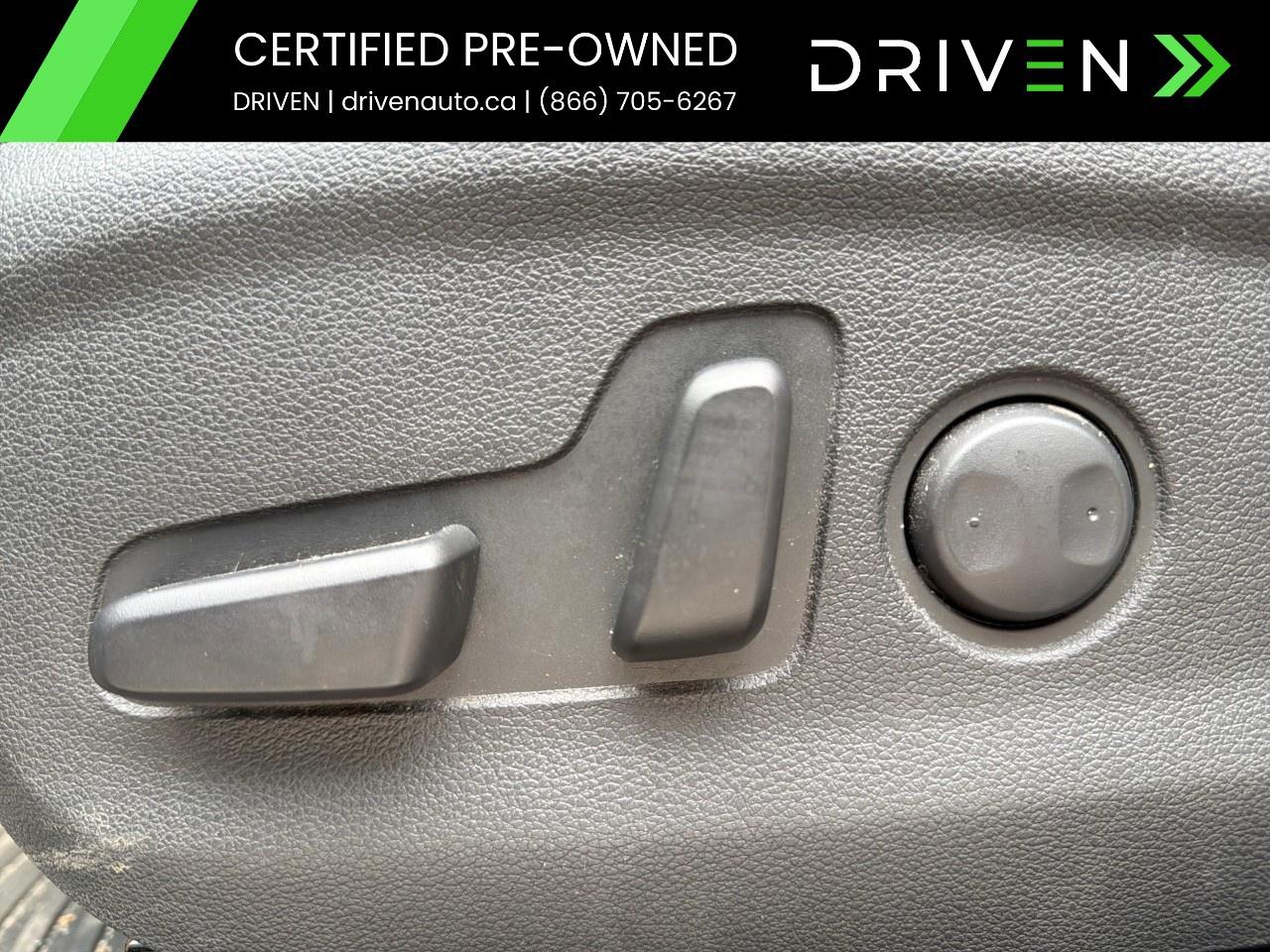 2017 Hyundai Tucson AWD 4DR 2.0L LUXURY Photo