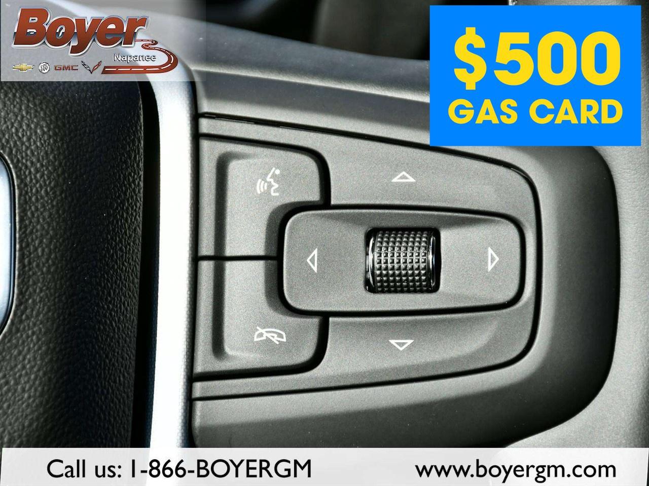 2026 GMC Sierra 1500 Crew Cab Short Box 4-Wheel Drive Elevation Photo