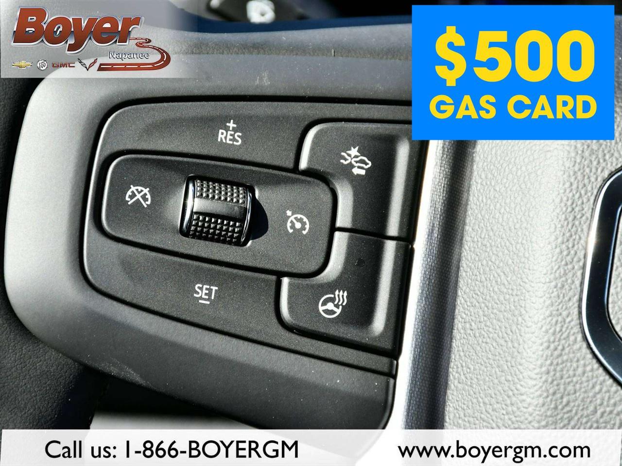2026 GMC Sierra 1500 Crew Cab Short Box 4-Wheel Drive Elevation Photo