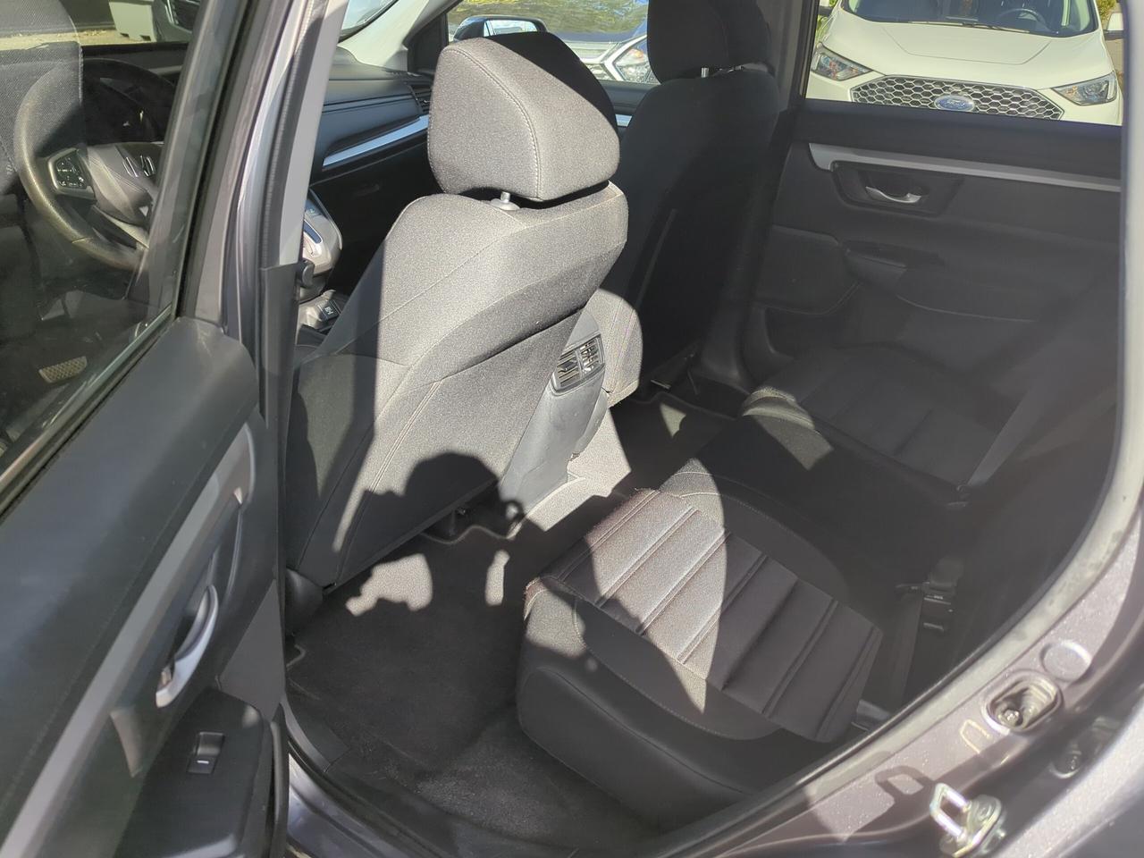 2019 Honda CR-V LX Photo