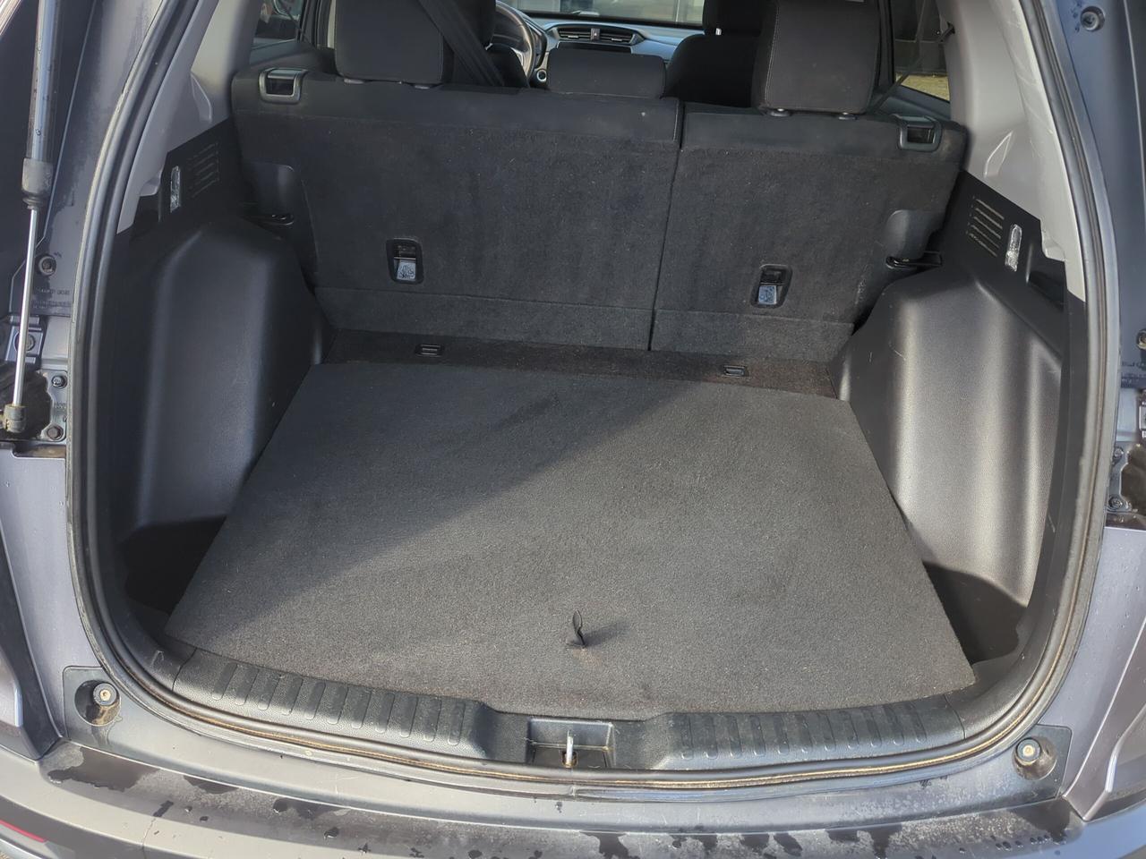 2019 Honda CR-V LX Photo
