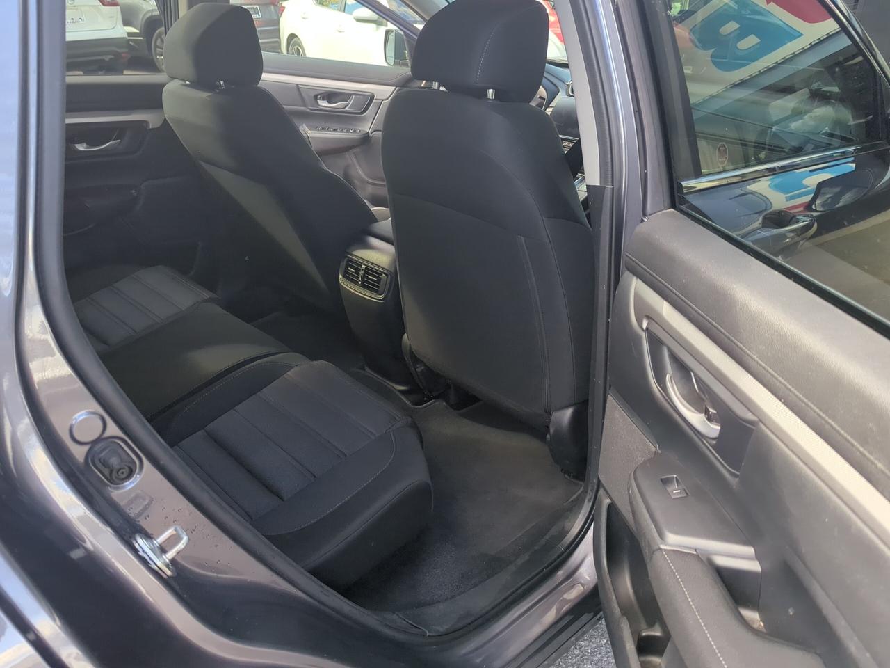 2019 Honda CR-V LX Photo