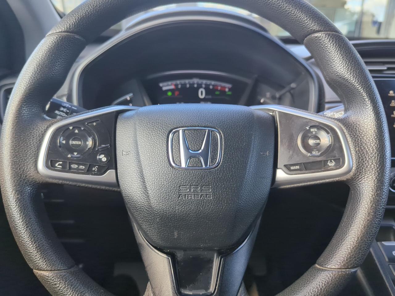 2019 Honda CR-V LX Photo