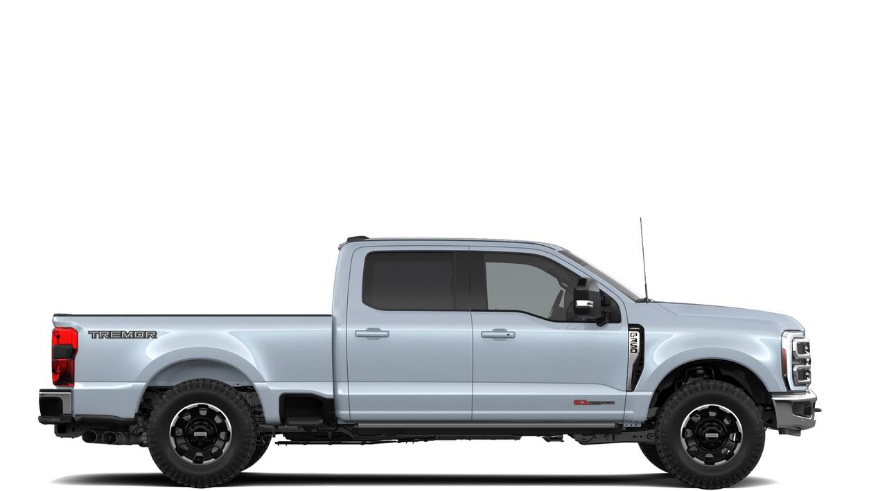 2026 Ford F-350 Super Duty SRW Lariat Photo4