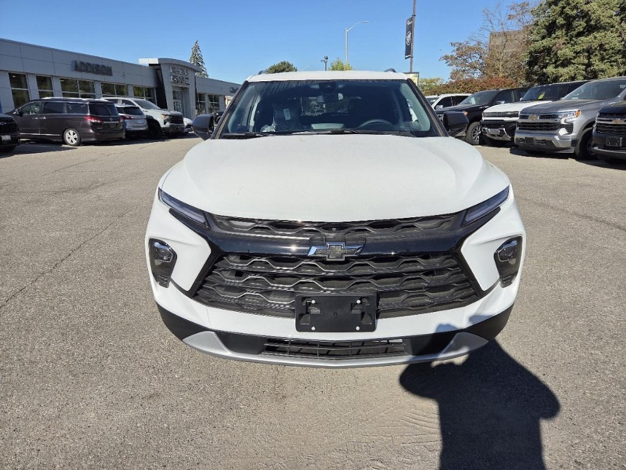 2026 Chevrolet Blazer LT  - Heated Seats -  Apple CarPlay Photo5