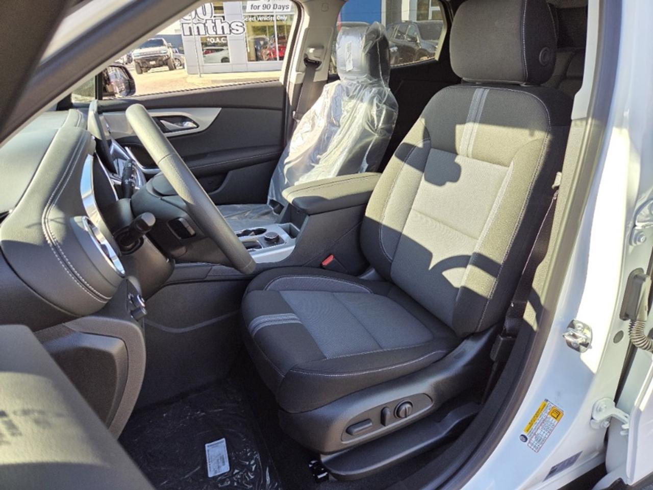 2026 Chevrolet Blazer LT  - Heated Seats -  Apple CarPlay Photo