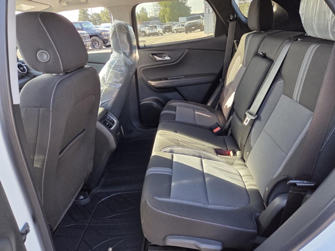 2026 Chevrolet Blazer LT  - Heated Seats -  Apple CarPlay Photo