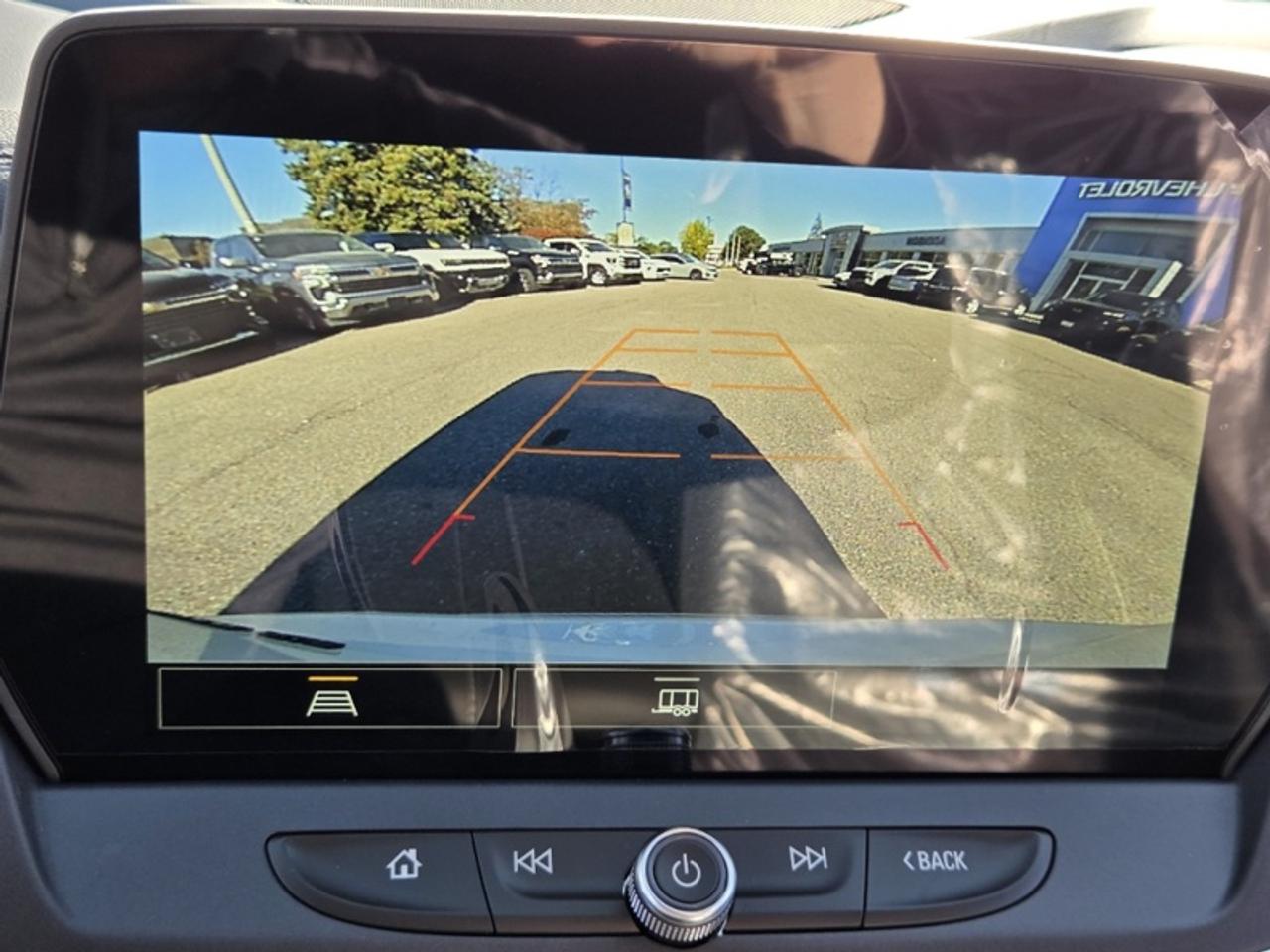2026 Chevrolet Blazer LT  - Heated Seats -  Apple CarPlay Photo