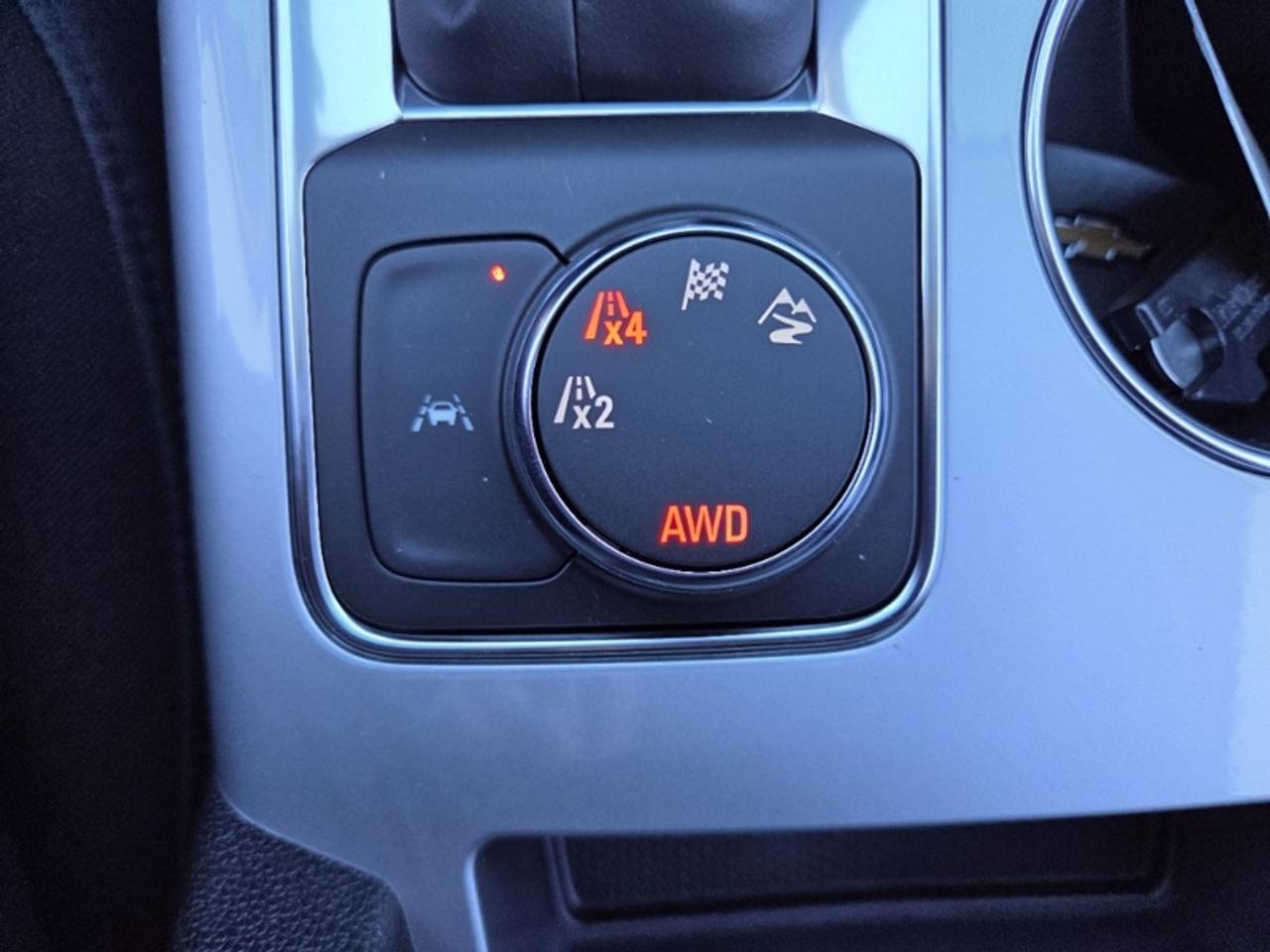 2026 Chevrolet Blazer LT  - Heated Seats -  Apple CarPlay Photo