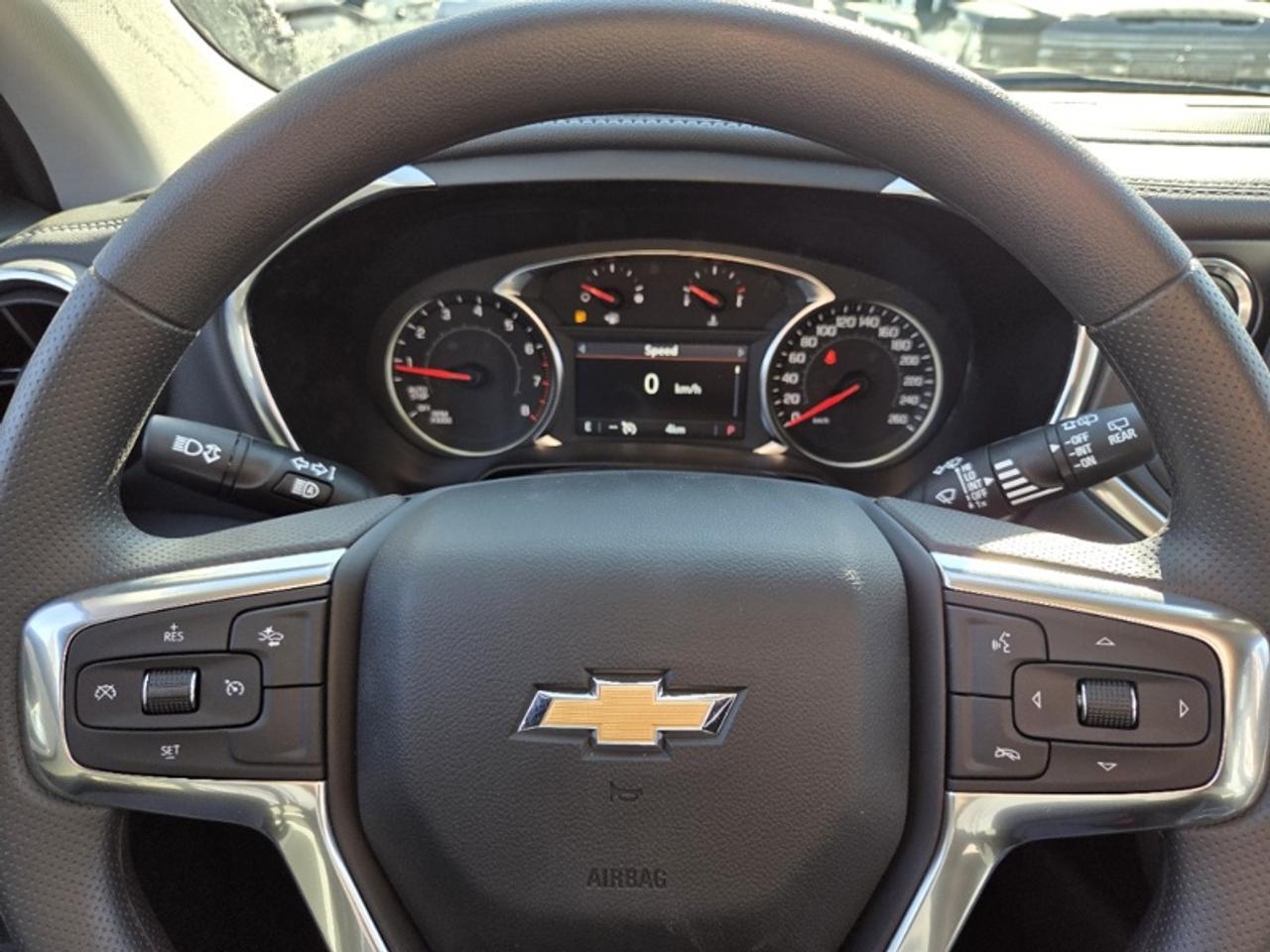 2026 Chevrolet Blazer LT  - Heated Seats -  Apple CarPlay Photo