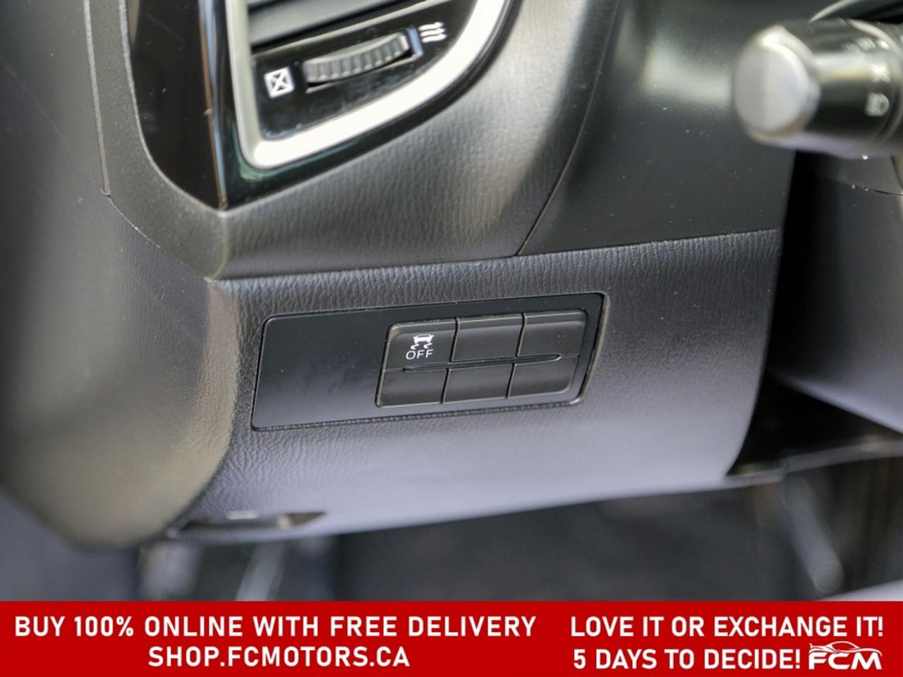 2015 Mazda MAZDA3 TOURING SKYACTIV | FULLY CERTIFIED WITH WARRANTY Photo