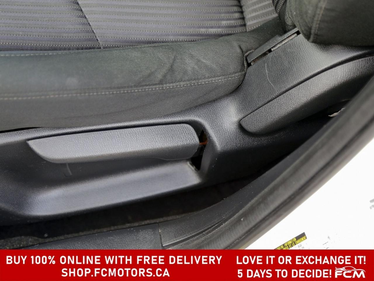 2015 Mazda MAZDA3 TOURING SKYACTIV | FULLY CERTIFIED WITH WARRANTY Photo