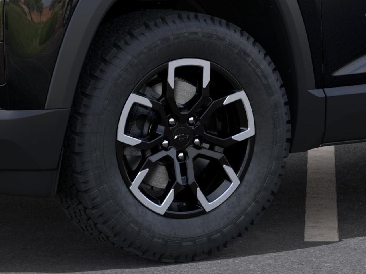 2027 Chevrolet Equinox AWD ACTIV Photo