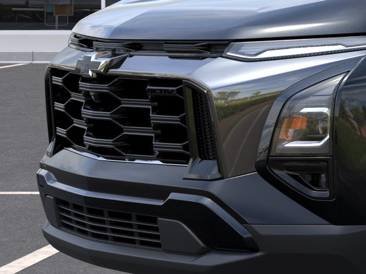 2027 Chevrolet Equinox AWD ACTIV Photo