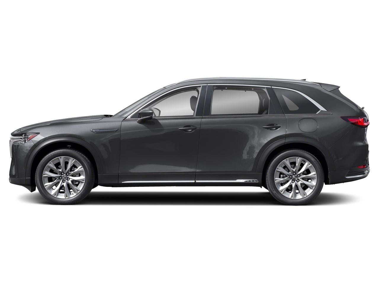 2025 Mazda CX-90 MHEV GT Photo2