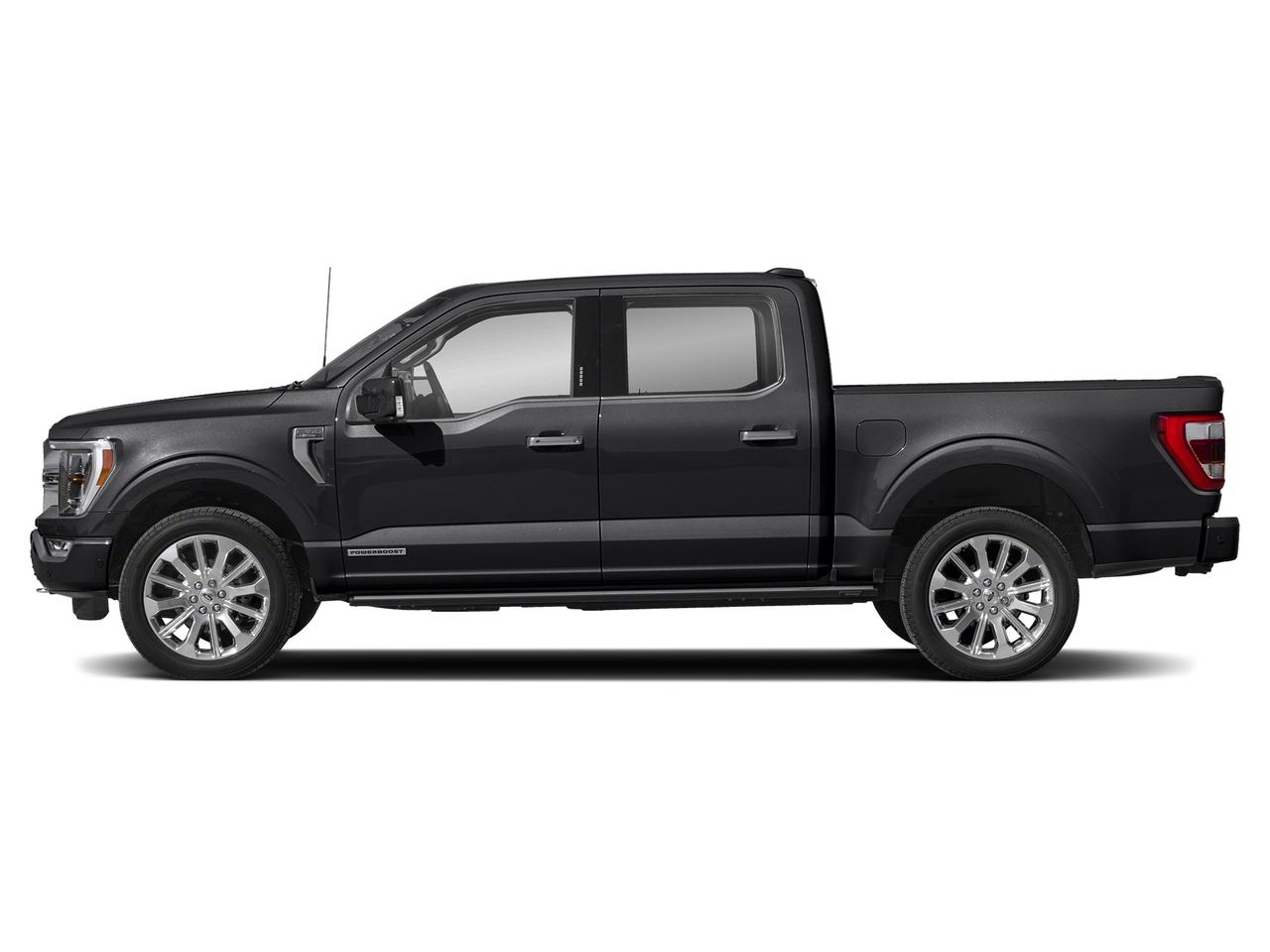 2023 Ford F-150 Limited  Photo2