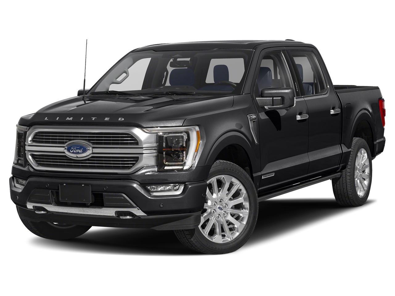 2023 Ford F-150 Limited  Photo0