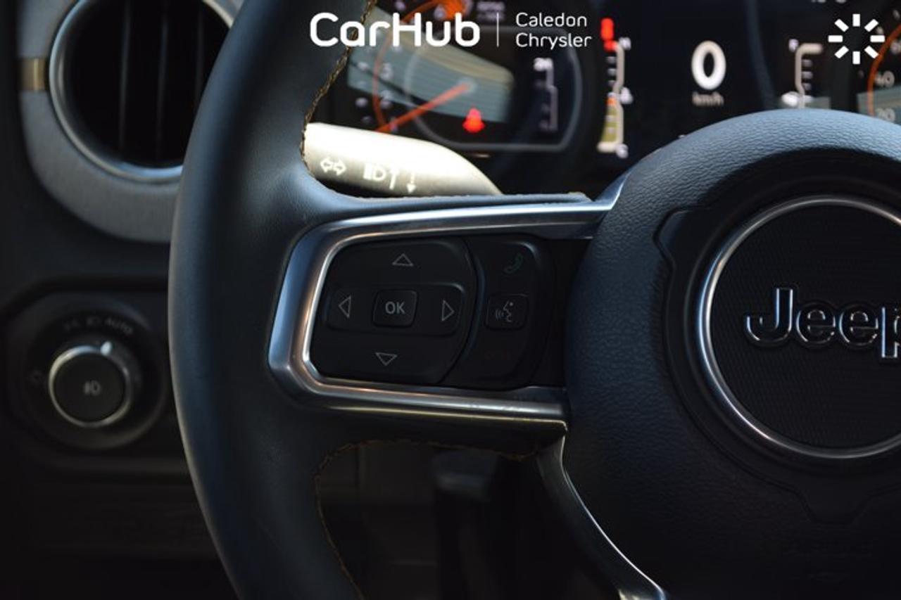 2024 Jeep Wrangler SAHARA 2.0L Turbocharged I-4 | Technology Group | Safety Group| Panoramic Convertible Hardtop Photo