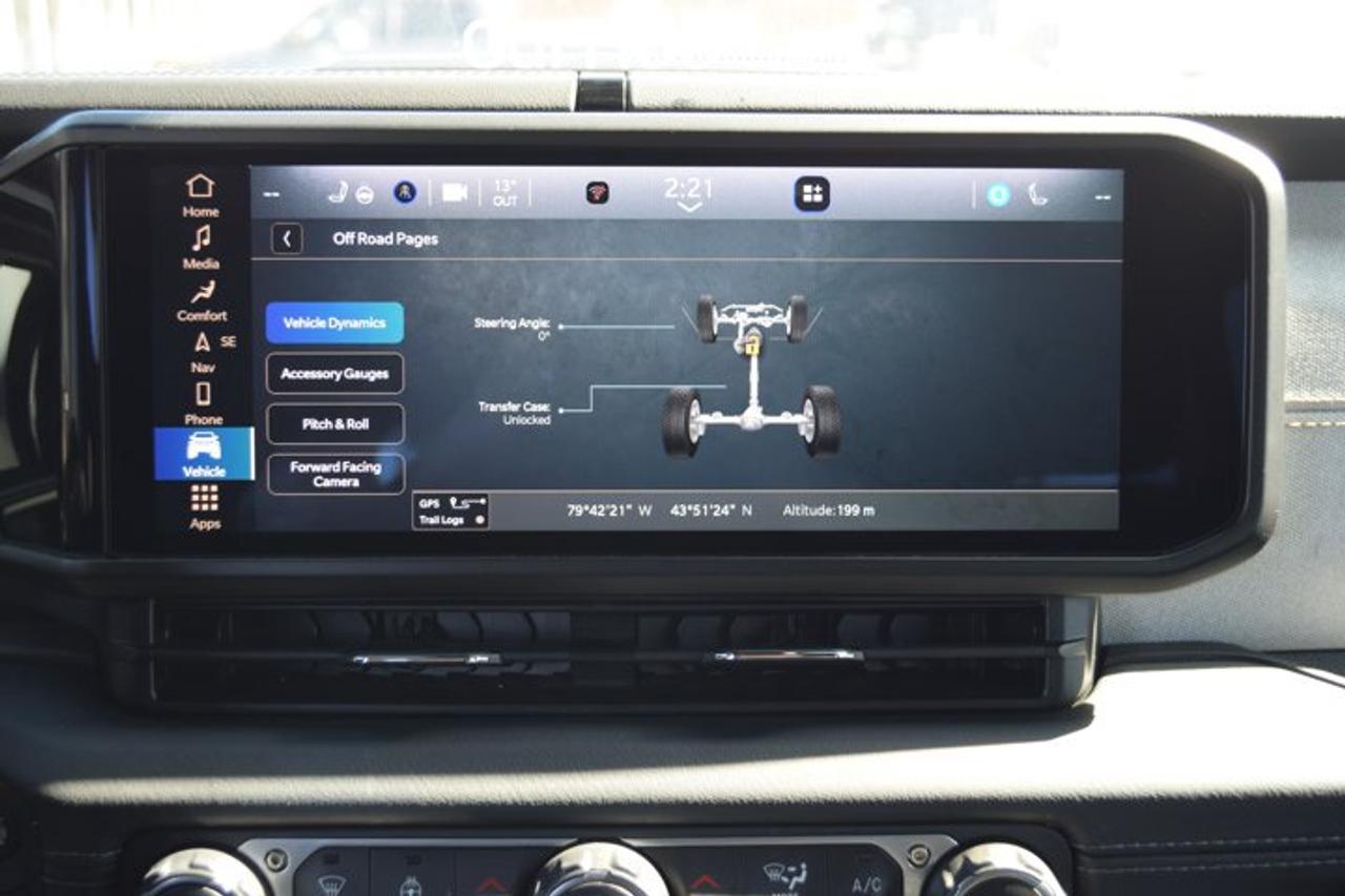 2024 Jeep Wrangler SAHARA 2.0L Turbocharged I-4 | Technology Group | Safety Group| Panoramic Convertible Hardtop Photo