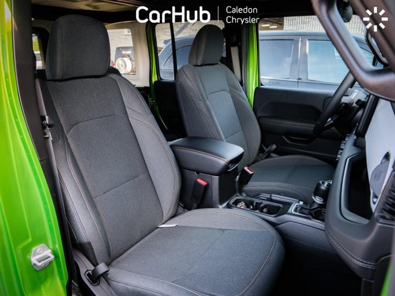 2026 Jeep Wrangler SAHARA MOJITO! Clear Coat 2.0L Turbo I4 Engine 8-Speed Automatic 4x4 Mojito! Clear Coat Exterior Photo
