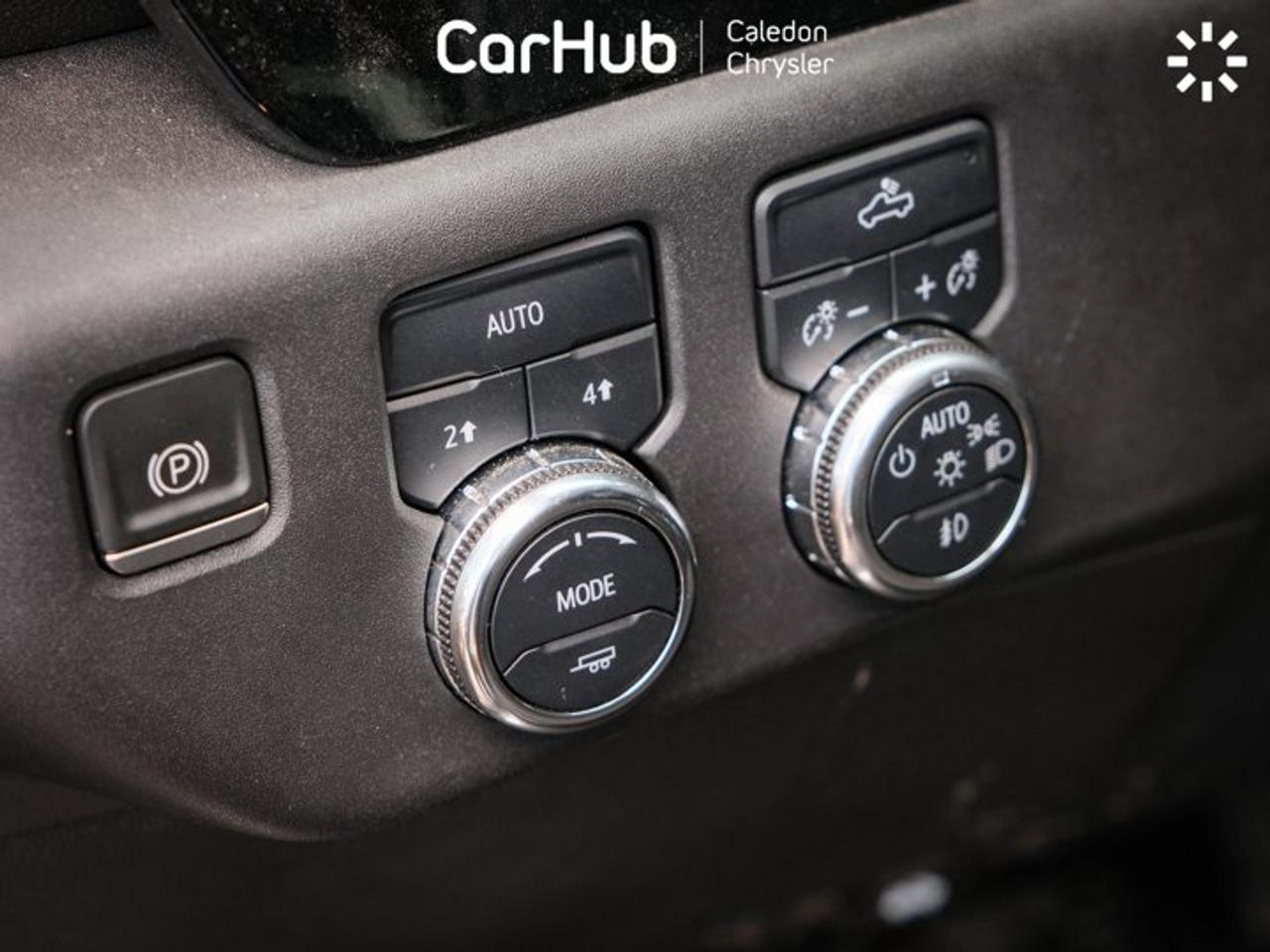 2024 GMC Sierra 1500 Elevation Crew Cab 147" 5.3L V8 | Elevation Preferred Equipment Group | Trailer Package High-Capacity Suspension Photo
