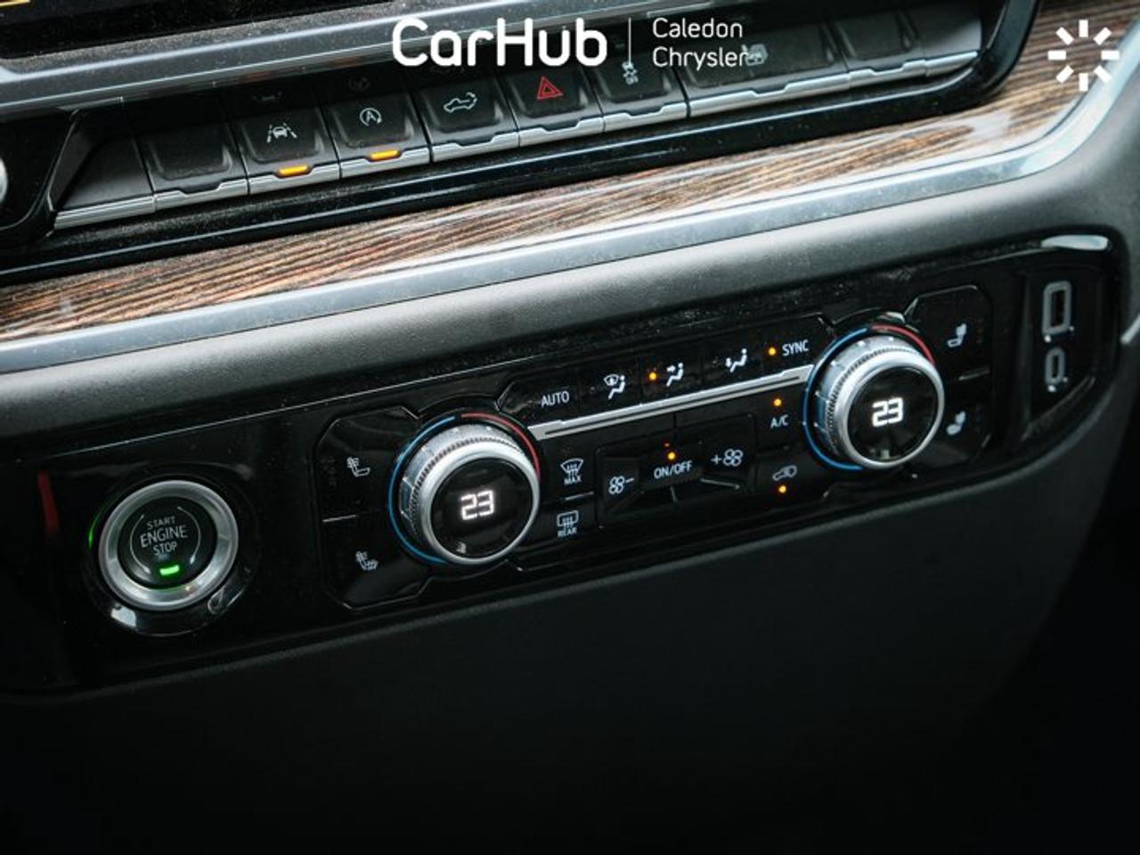 2024 GMC Sierra 1500 Elevation Crew Cab 147" 5.3L V8 | Elevation Preferred Equipment Group | Trailer Package High-Capacity Suspension Photo