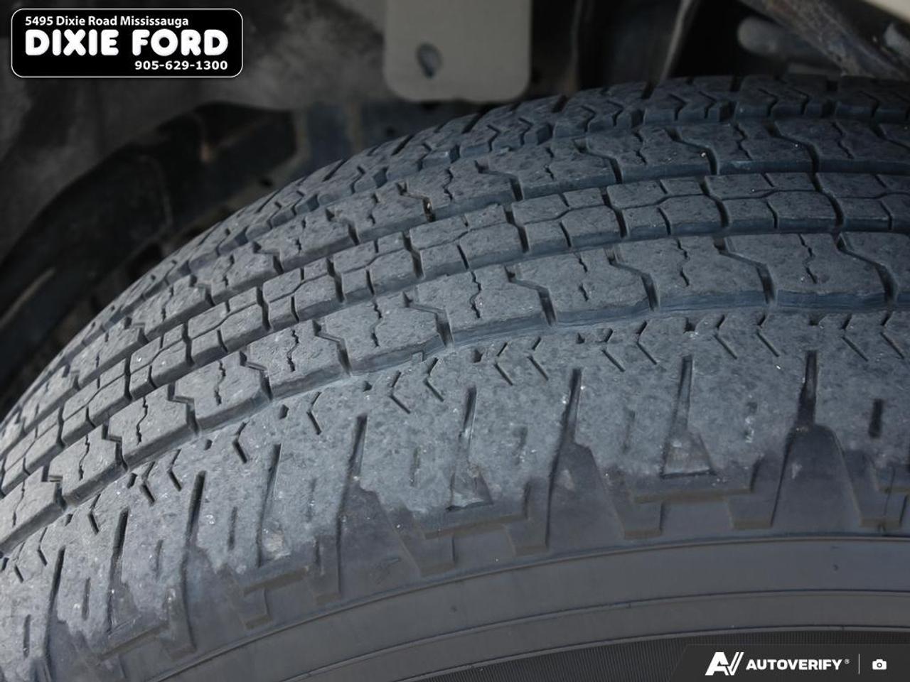 2021 Ford F-150 XLT Photo