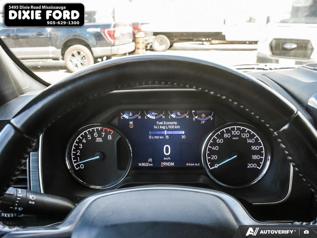 2021 Ford F-150 XLT Photo