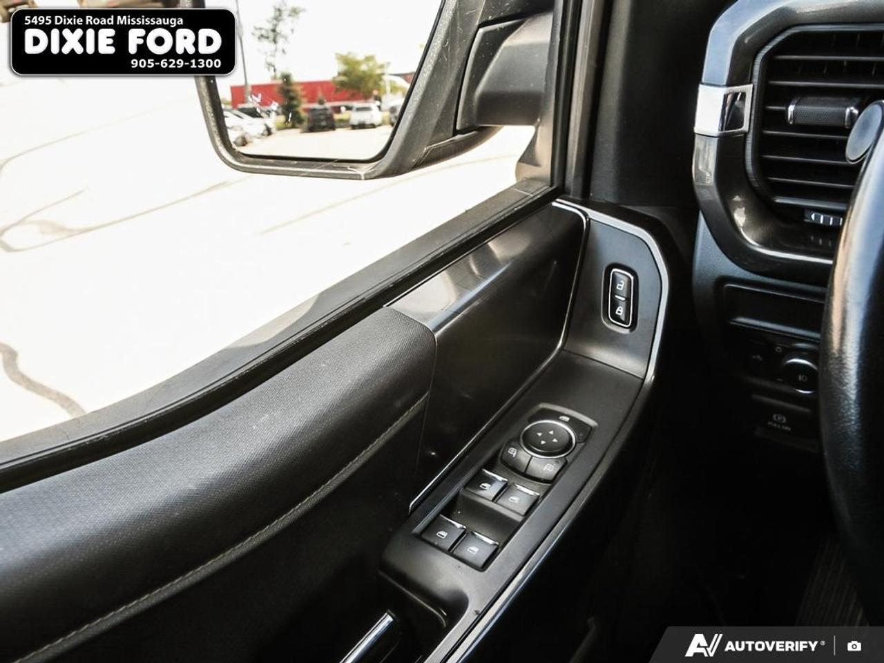 2021 Ford F-150 XLT Photo