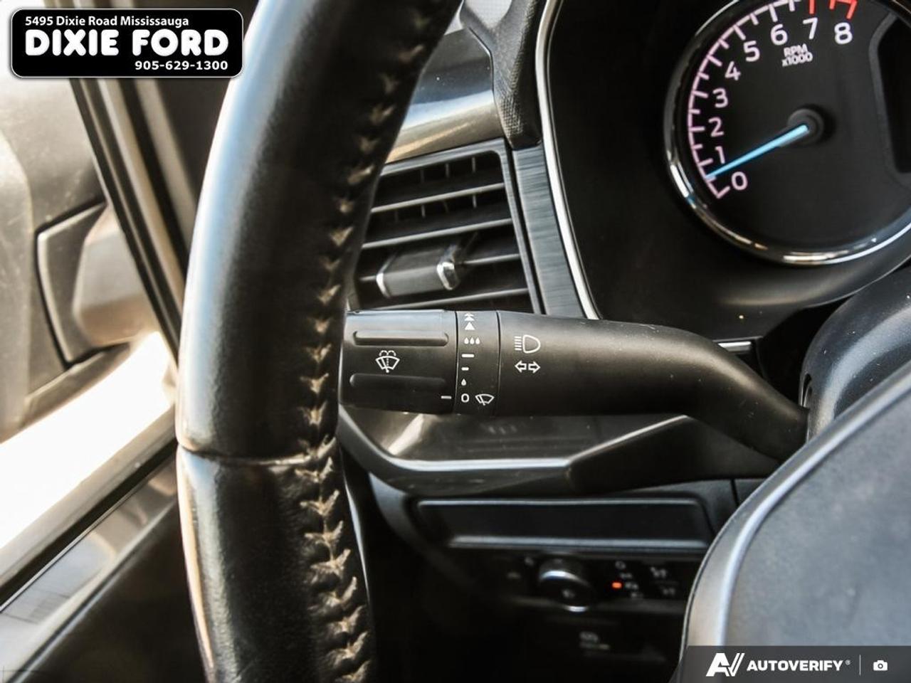 2021 Ford F-150 XLT Photo