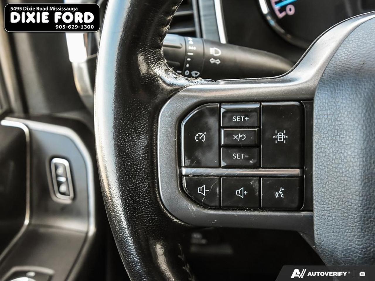 2021 Ford F-150 XLT Photo