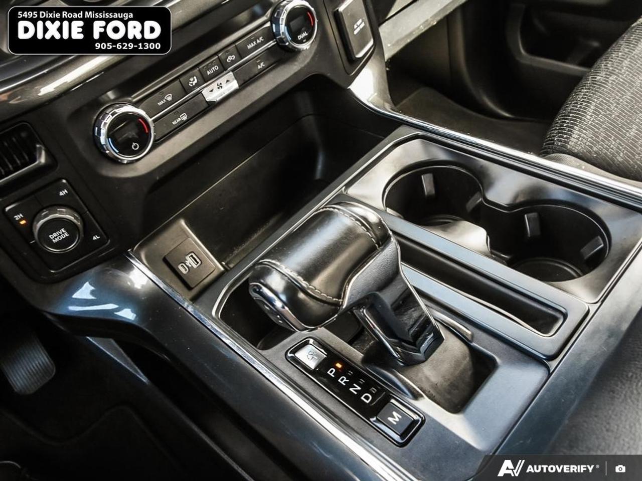 2021 Ford F-150 XLT Photo