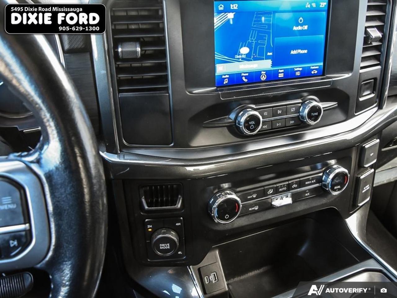 2021 Ford F-150 XLT Photo