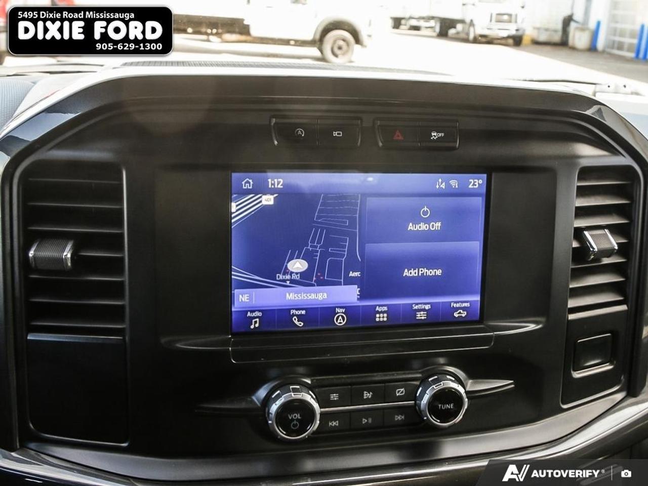 2021 Ford F-150 XLT Photo