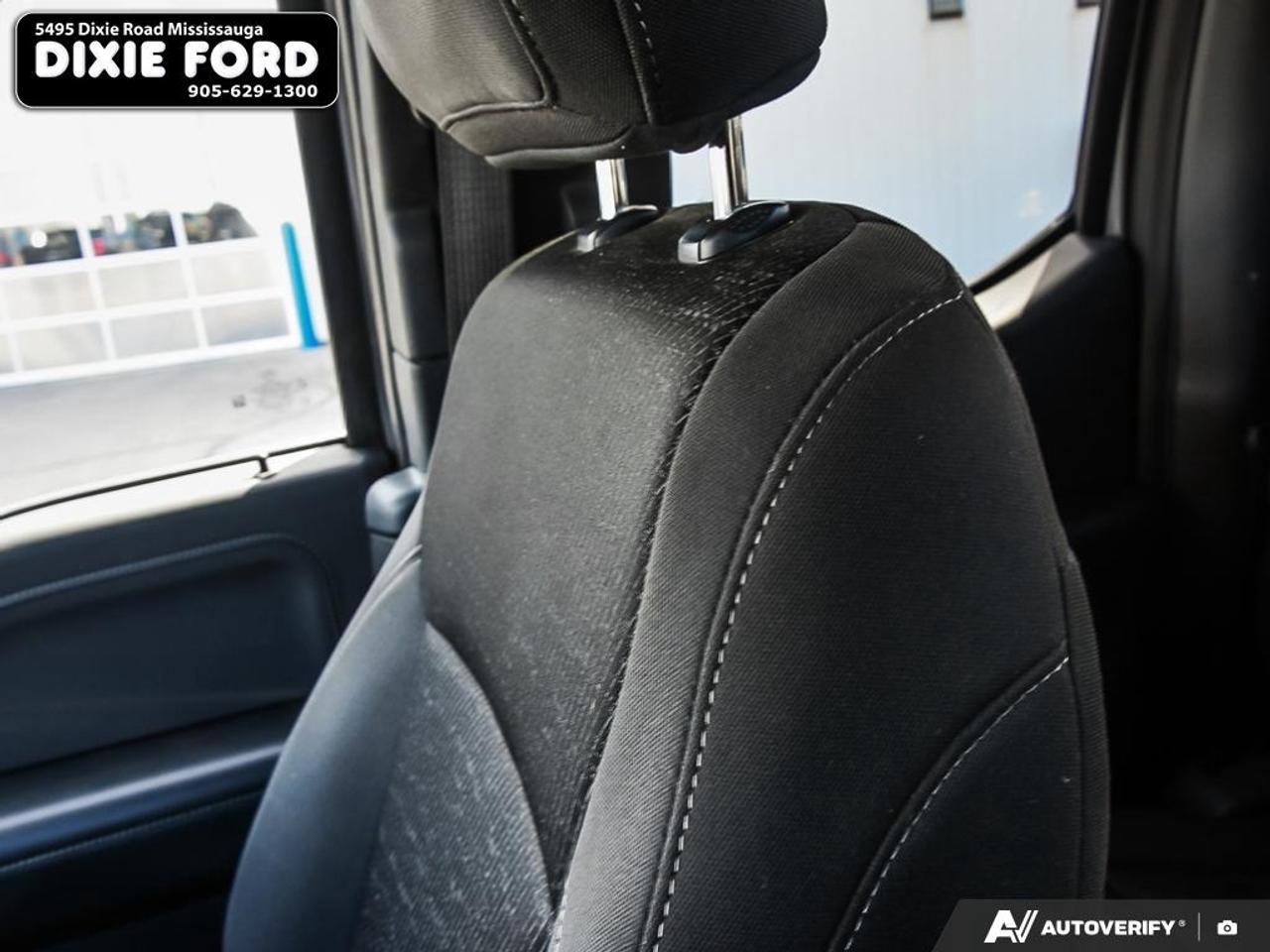 2021 Ford F-150 XLT Photo