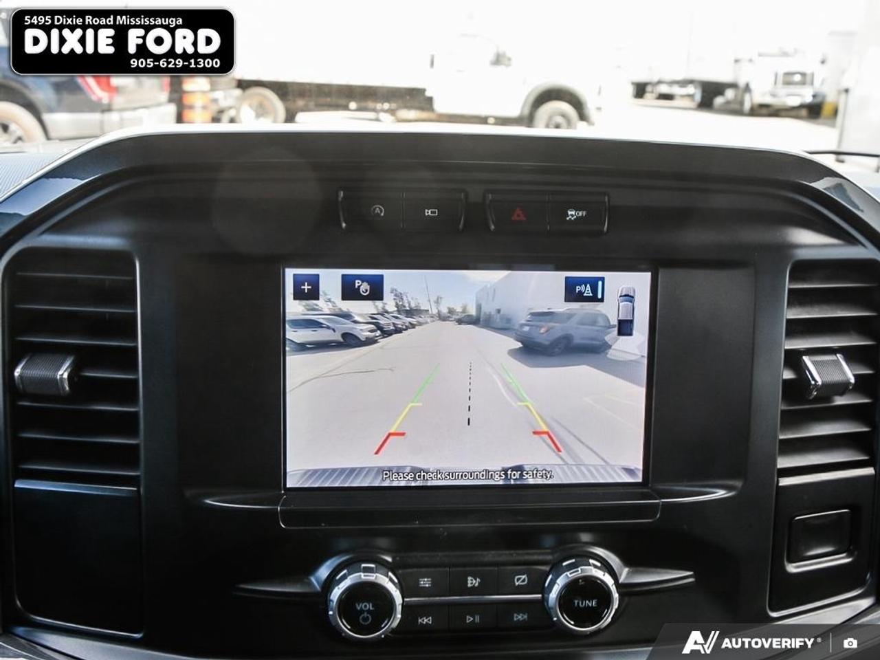 2021 Ford F-150 XLT Photo